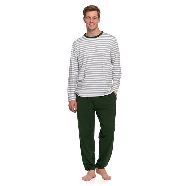 MORAJ / PIŻAMA MĘSKA PDM4600-014 AW/2025 - www.anstel.pl