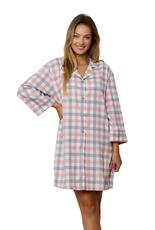 MEFEMI-NIPPLEX / KOSZULA NOCNA DAMSKA STELLA - www.anstel.pl