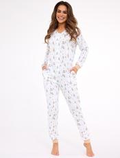 CORNETTE / KOMBINEZON CORNETTE786/435 FOX 2 DŁ/RĘKAW - www.anstel.pl