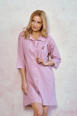 TARO / 3436 KOSZULA NOCNA JOLIE S-XL KOLEKCJA AW25/26 - www.anstel.pl