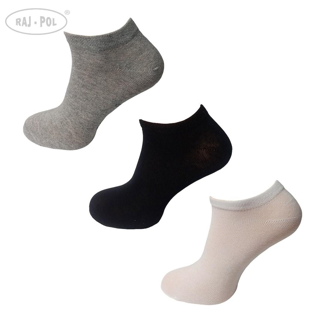 RAJ-POL / STOPKA MĘSKA RAJ-POL ART. 740413 - www.anstel.pl