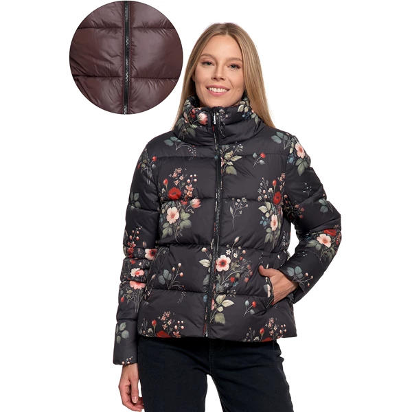 MORAJ / KURTKA DAMSKA ODW6500-002 - www.anstel.pl