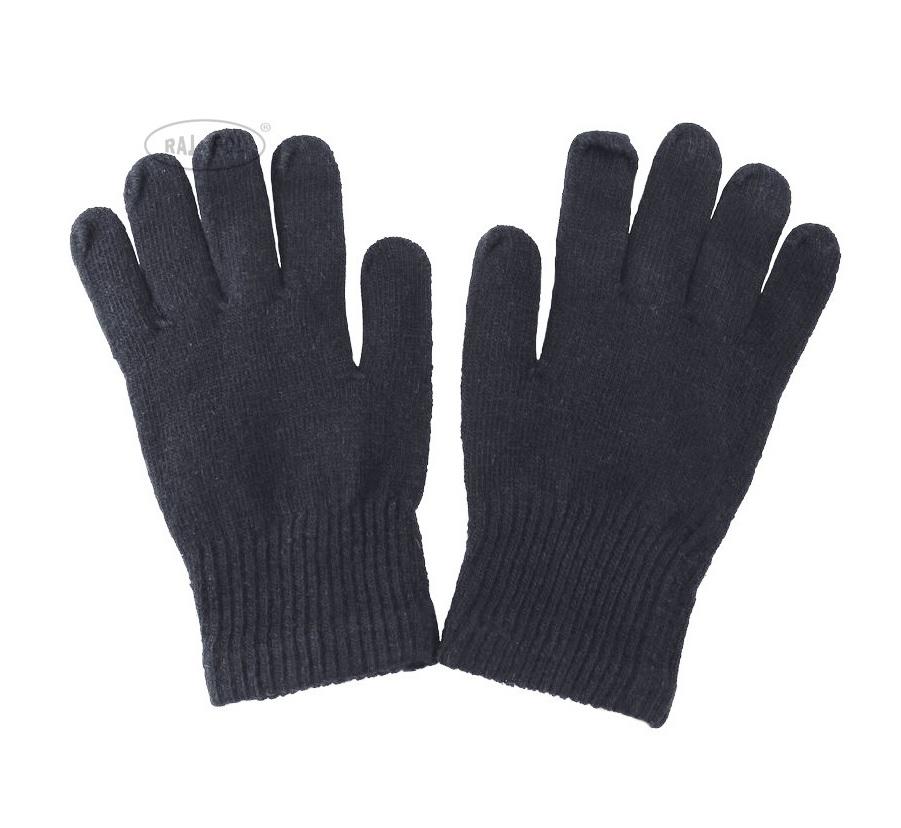 RAJ-POL / RĘKAWICZKA GRAFIT MAGIC ART.721566 - www.anstel.pl