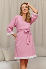 DOCTOR-NAP / SZLAFROK DAMSKI SWW.7461 WL26 - www.anstel.pl