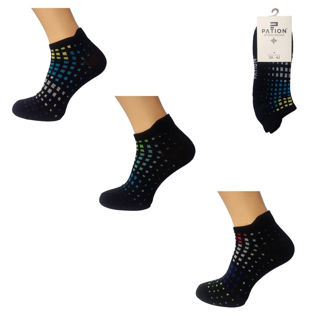 RAJ-POL / STOPKI MĘSKIE SP130 792979, 792986 - www.anstel.pl