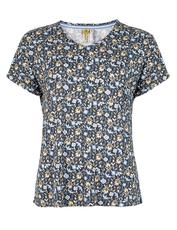 RAJ-POL / KOSZULA DAMSKA KIMONO AOP 18-005644 - www.anstel.pl