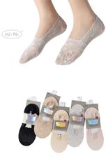 RAJ-POL / BALERINY DAMSKIE MODEL BS-34 - www.anstel.pl