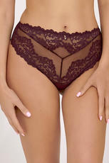 AVA / BRAZYLIANY AV 2232/B CHOCOLATE BROWN - www.anstel.pl