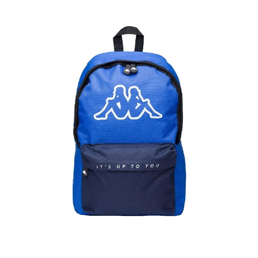 KAPPA / PLECAK KAPPA NIEBIESKI 31X18X45CM - 25 LITRÓW 637267 - www.anstel.pl