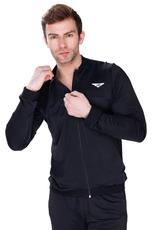 MEWA / BLUZA SPRINTER ZIP 86100 JAMES BRADLEY - www.anstel.pl