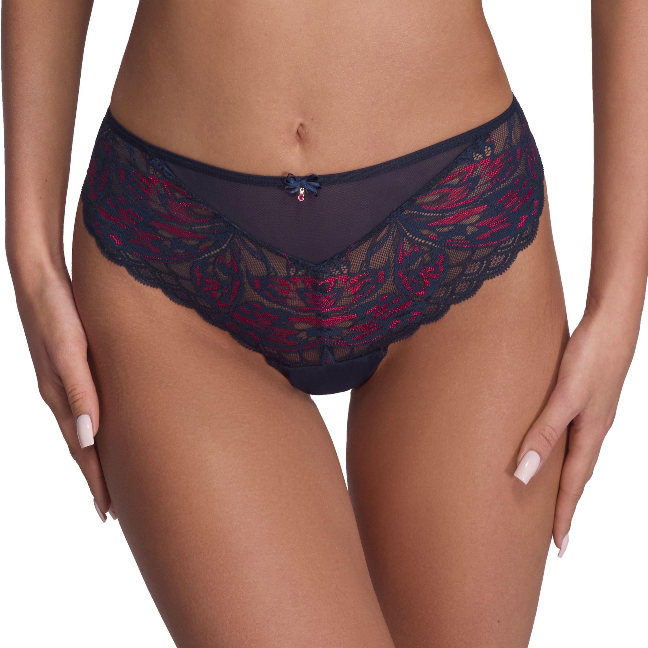 AVA / FIGI SENSATION 2183 NAVY BLUE - www.anstel.pl