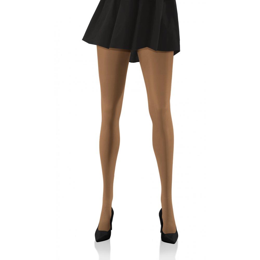 SESTO-SENSO / RAJSTOPY DAMSKIE HIVER 40 DEN R055, XL R029 - www.anstel.pl