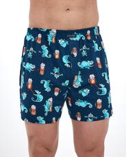 CORNETTE / BOKSERKI CLASSIC 001/175 J/25 - www.anstel.pl