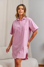 DOCTOR-NAP / KOSZULA NOCNA DAMSKA TM.7427 WL26 - www.anstel.pl