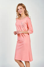 TARO / KOSZULA DAMSKA ASHLEY 3242 S-XL - KOLEKCJA AW24/25 - www.anstel.pl