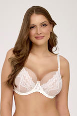 AVA / BIUSTONOSZ AV 2237 CREAMY BEIGE - www.anstel.pl
