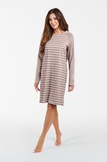 ITALIAN FASHION / KOSZULA NOCNA DAMSKA ODA DŁ.RĘKAW - www.anstel.pl