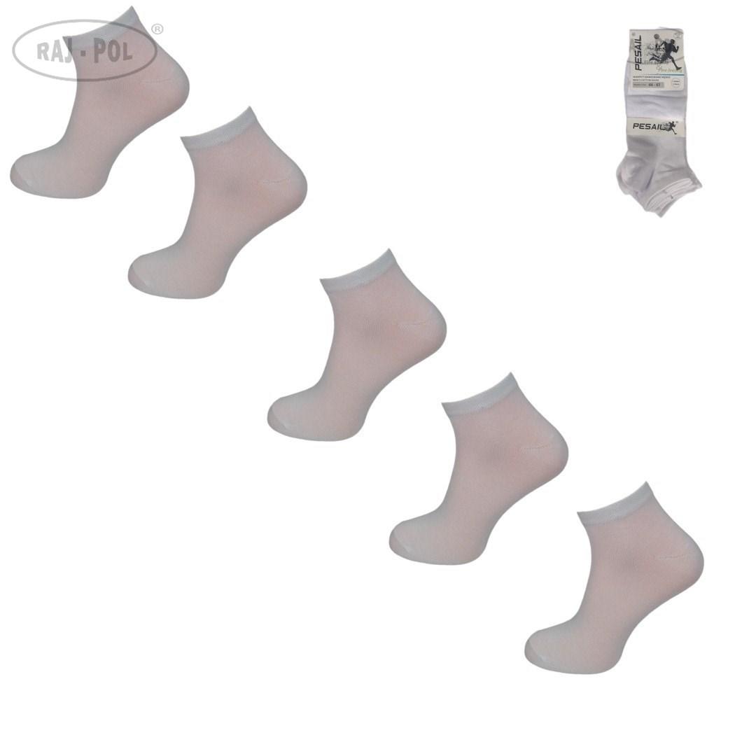 RAJ-POL / STOPKA MĘSKA 5-PAK MIX 750979 - www.anstel.pl