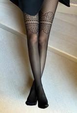 VENEZIANA / RAJSTOPY VENEZIANA GULIA - www.anstel.pl