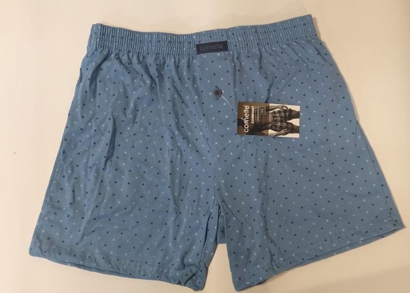 Bokserki cornette comfort 002/343