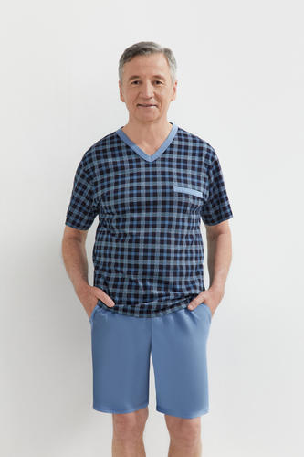 Piżama męska marek 419