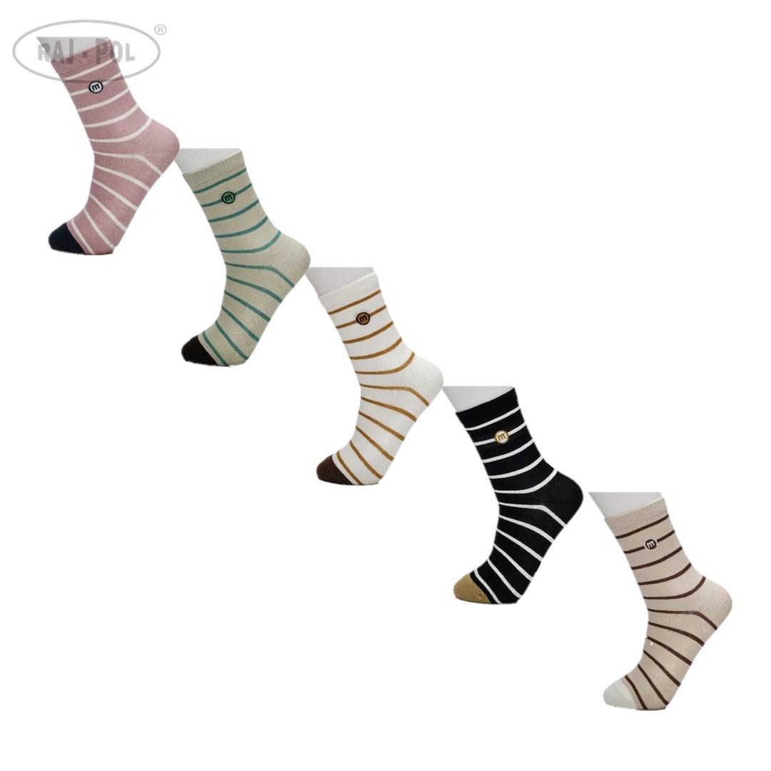 Skarpeta damska model wjyb94538