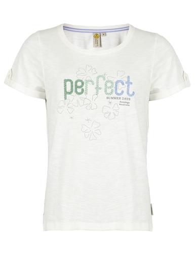 Roadsign t-shirt damski, guziki na ramieniu 21-035449, 21-035450, 21-035451, 21-035452, 21-035453