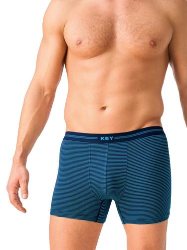 Bokserki męskie bambus  mxh 319