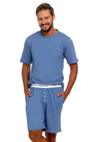 Piżama męska pmb.4332