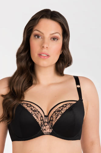 K101 biustonosz miękki big zoya