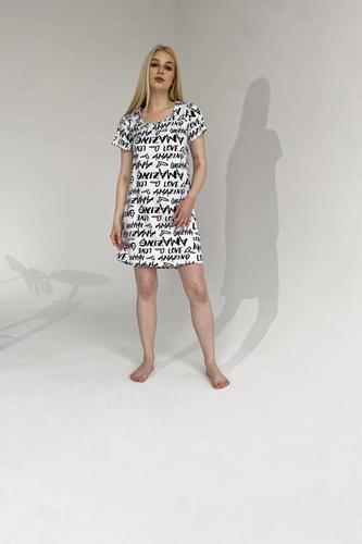 Koszula amazing 645 de lafense