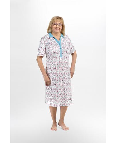 Koszula nocna jagna i 207/02