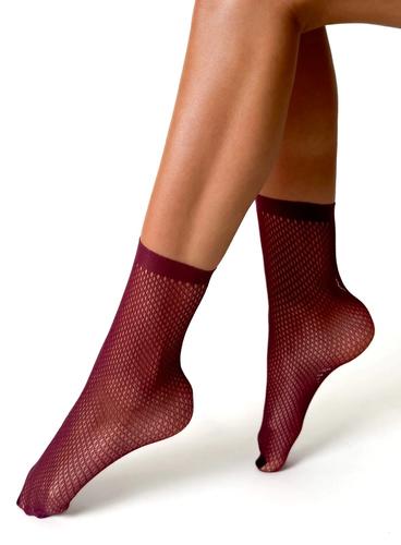 Skarpetki veneziana magica kabaretka