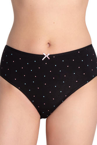 Figi damskie bikini l-122bi-65