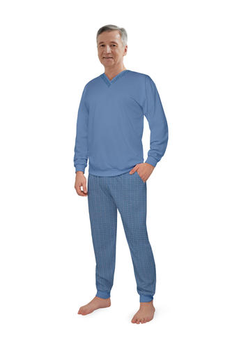 Piżama męska rafał 415