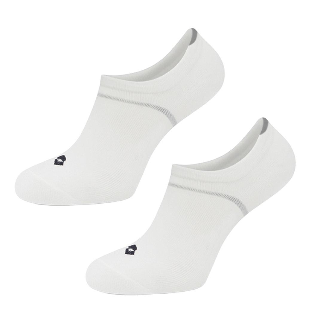 Stopki lotto lost biały 1-pak 490915, 444949, 519821