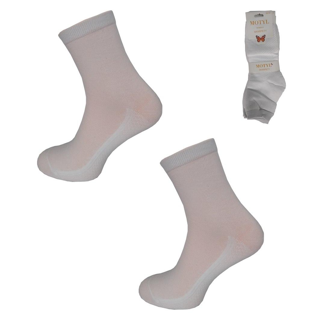 Skarpeta damska model myd-44 789856