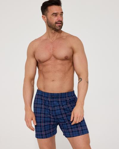 Bokserki cornette comfort 002/338