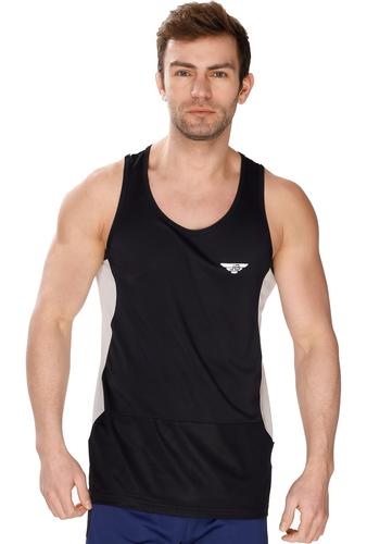 Tanktop gymboy 86288 james bradley