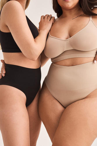 Shapewear majtkihi-leg brief code s122