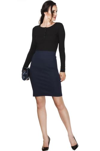 Damska bluzka polo 6158, kolekcja lookat