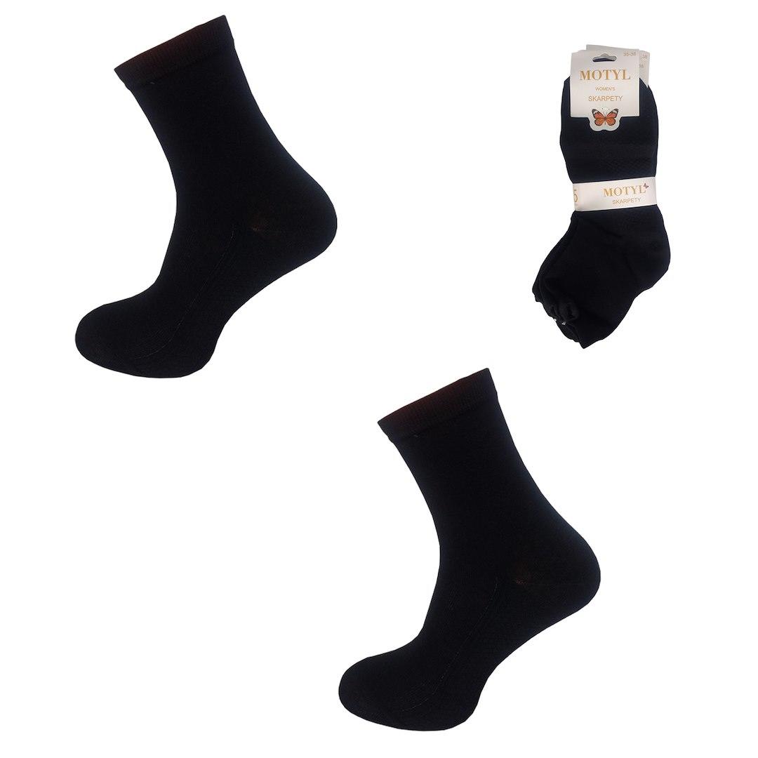 Skarpeta damska model zy019 789863