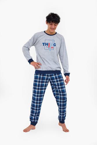 Piżama fun&young boy 967/54 thing dr