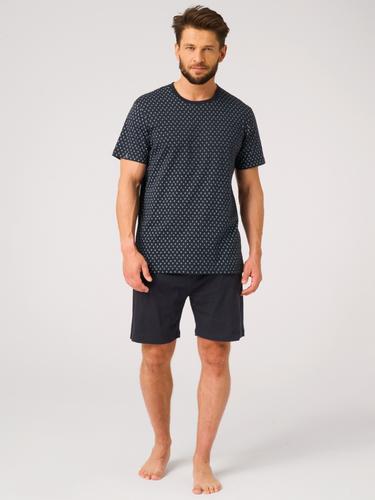 Piżama męska mns 936