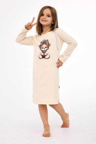 Koszula girl kids 549/197 panther 2