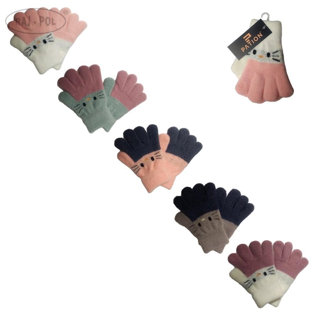 Rękawiczki dziecięce 788941