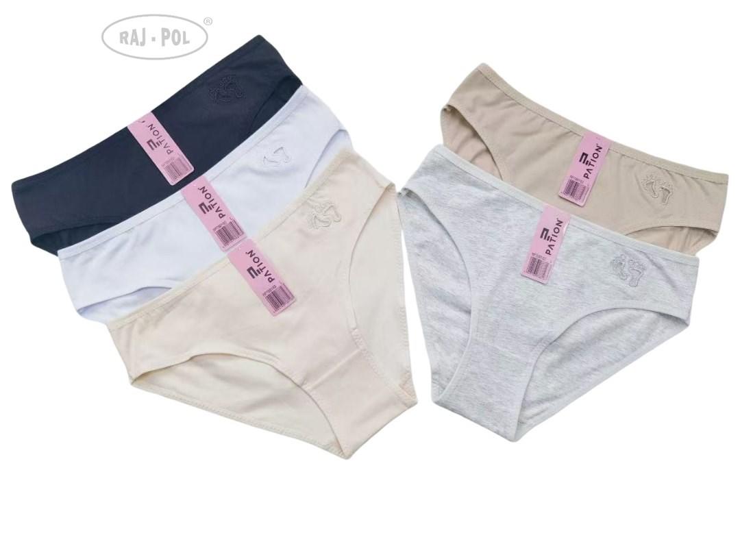 Figi damskie pation model rp788163