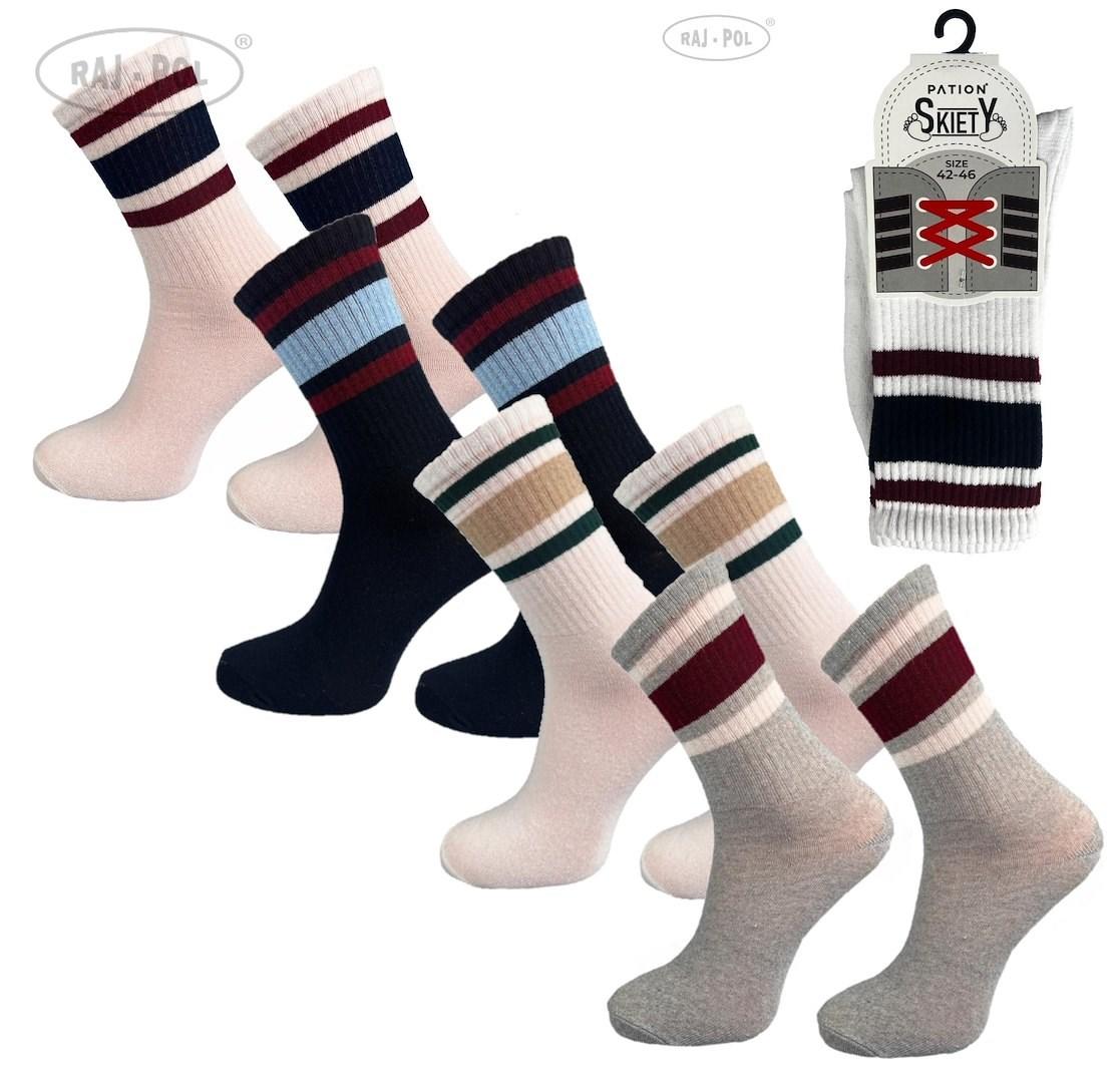 Skiety długie mix 743865