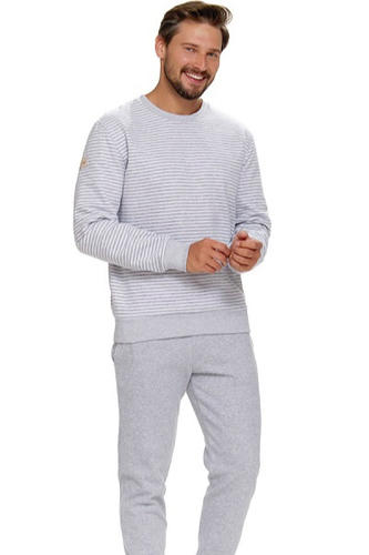 Piżama męska pmb.5248