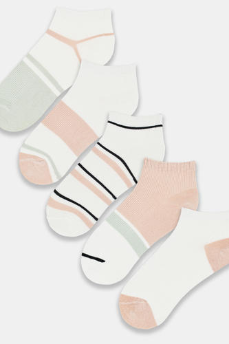 Stopki damskie modal st053